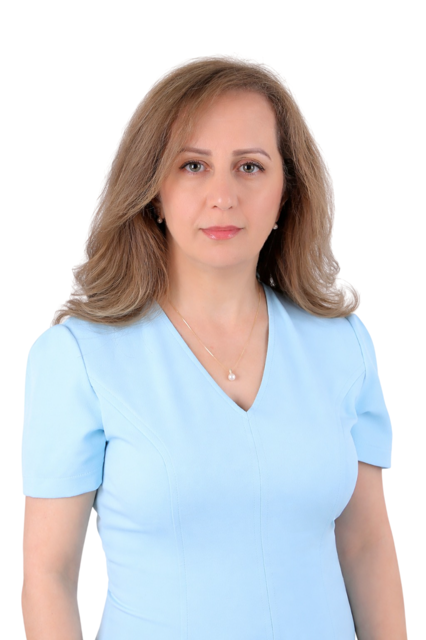 Dr. Fawzia Yassmina